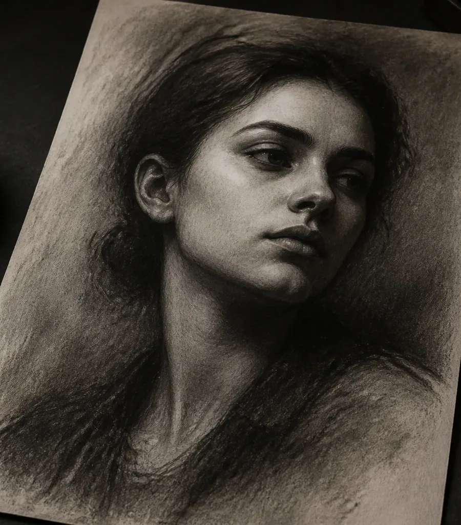 دوره سیاه‌قلم